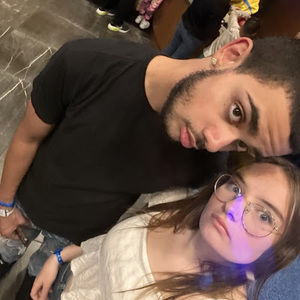 Meet your Posher, Tre